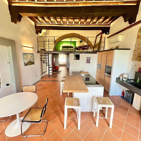 Al 53 Luxury Place In San Miniato Extérieur photo