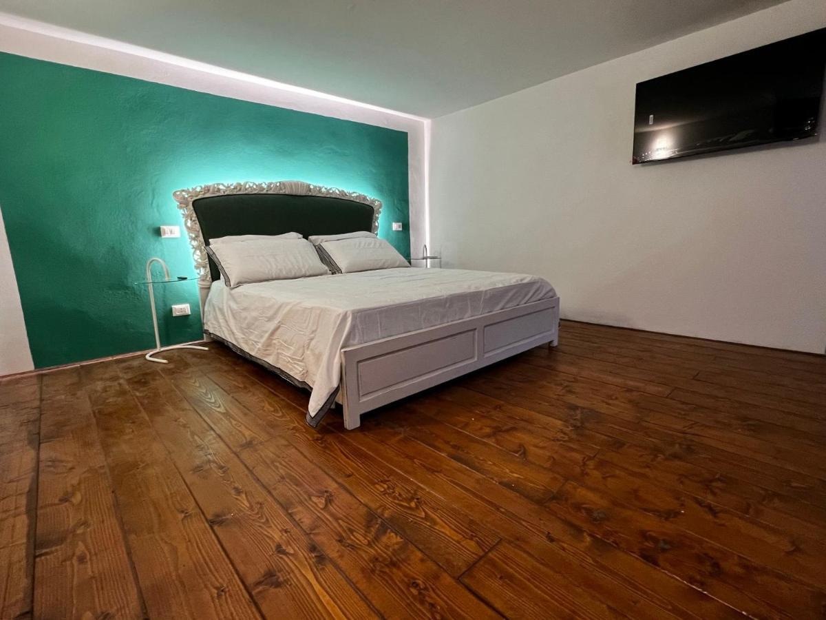 Al 53 Luxury Place In San Miniato Extérieur photo