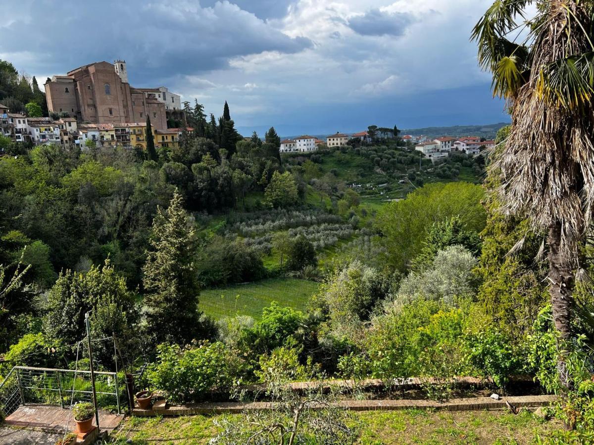 Al 53 Luxury Place In San Miniato Extérieur photo