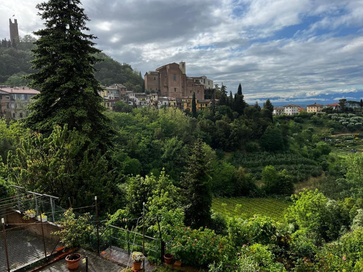 Al 53 Luxury Place In San Miniato Extérieur photo