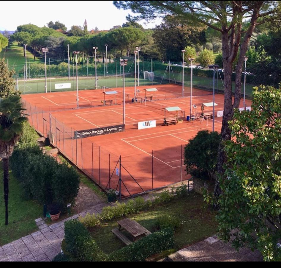 Al 53 Luxury Place In San Miniato Extérieur photo