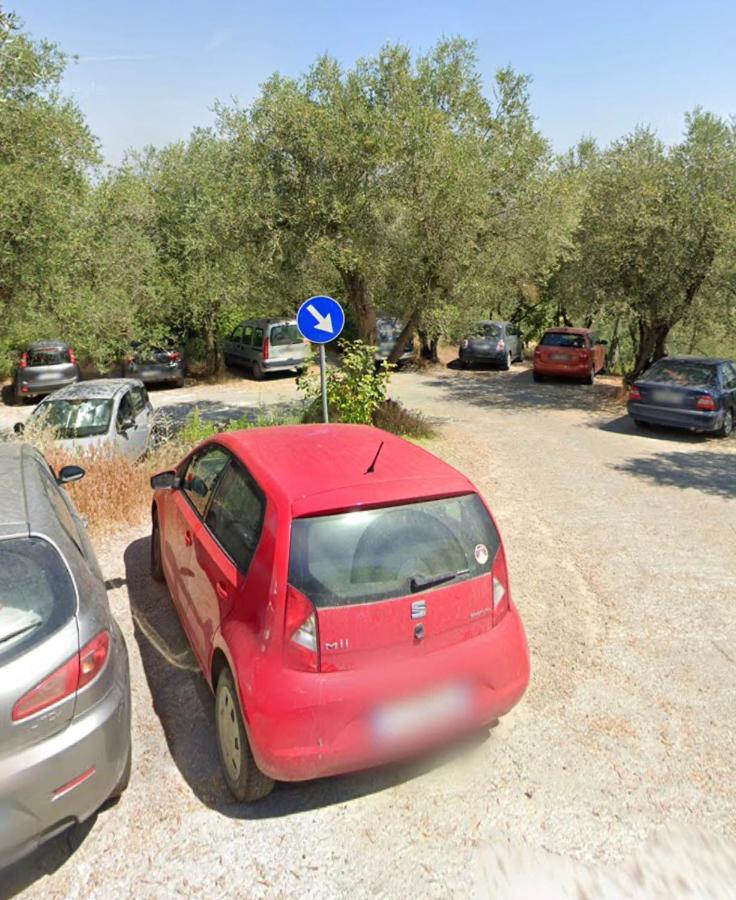 Al 53 Luxury Place In San Miniato Extérieur photo