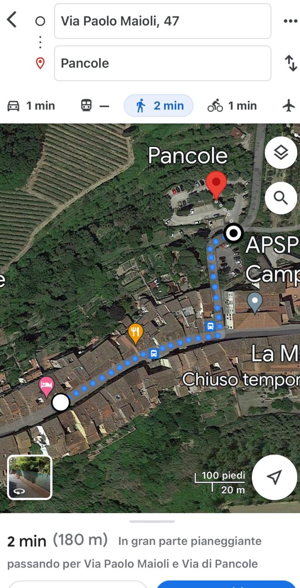 Al 53 Luxury Place In San Miniato Extérieur photo