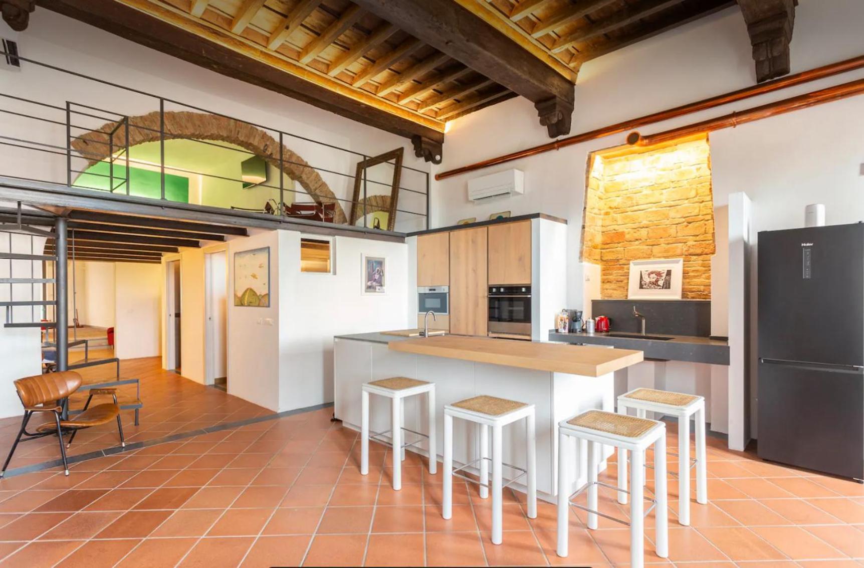 Al 53 Luxury Place In San Miniato Extérieur photo