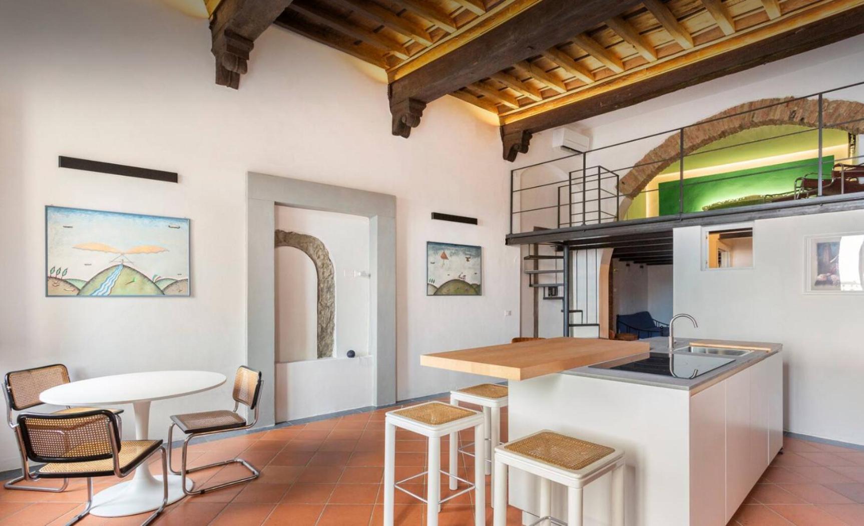Al 53 Luxury Place In San Miniato Extérieur photo