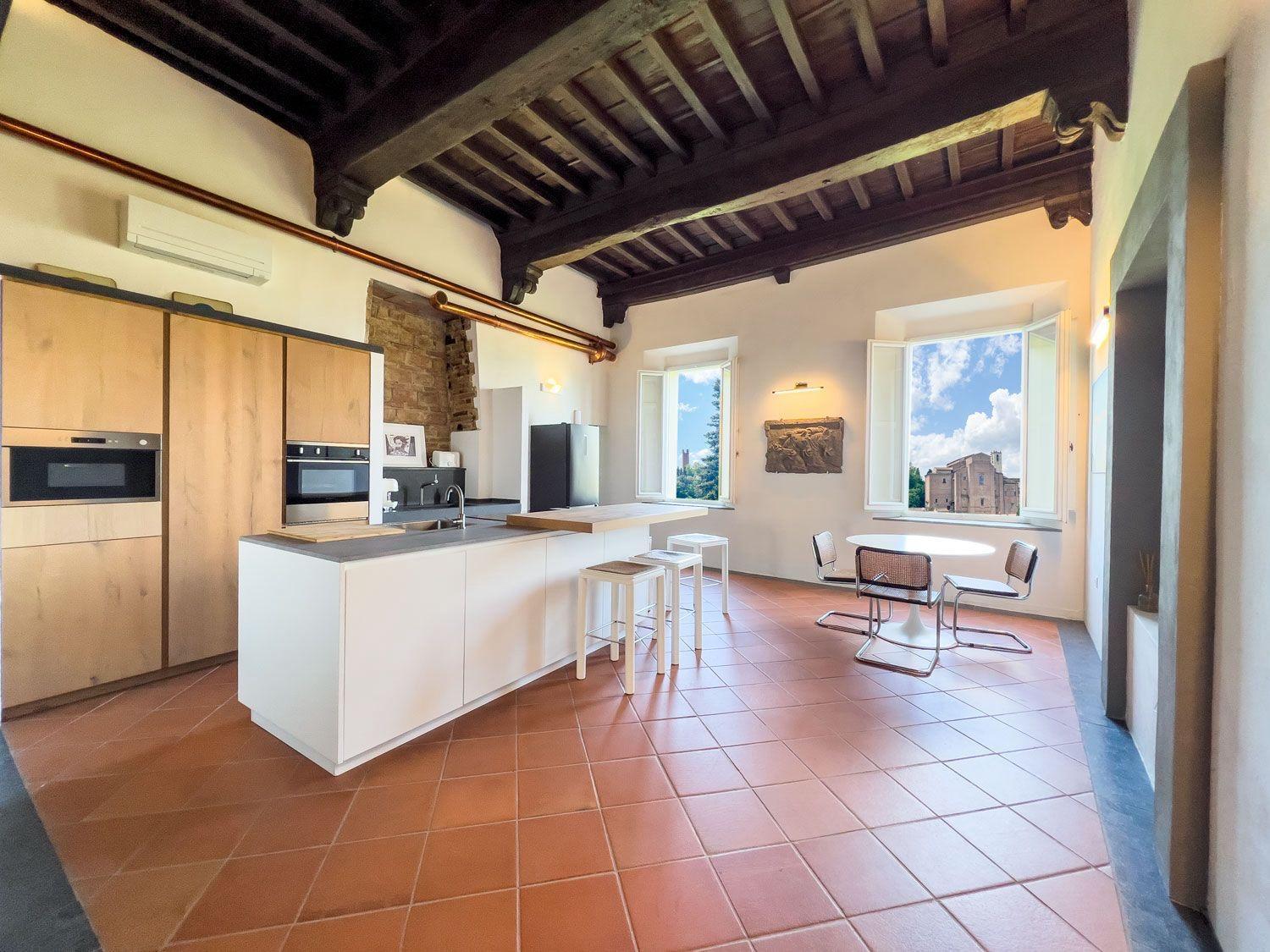 Al 53 Luxury Place In San Miniato Extérieur photo
